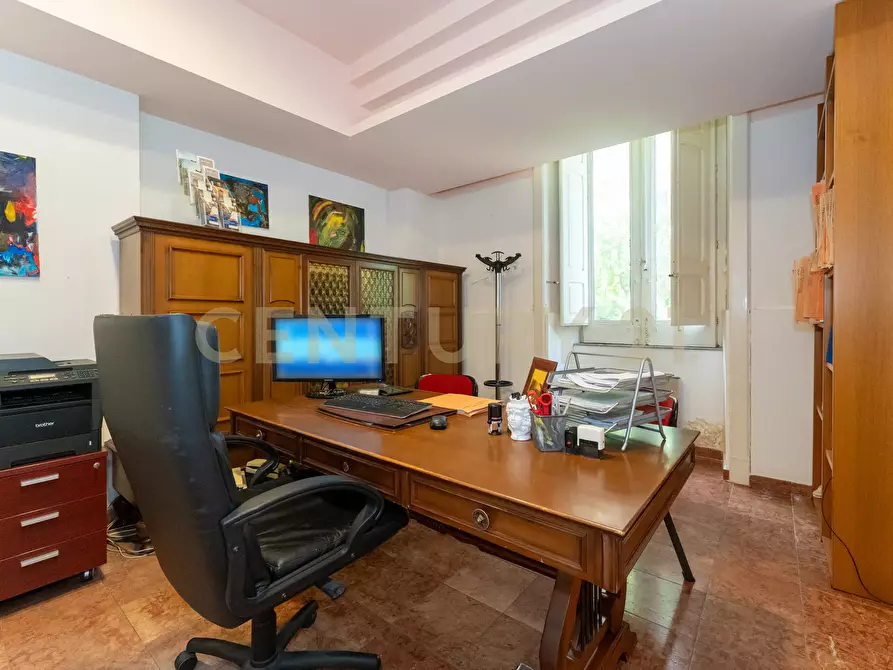 Immagine 17 di Appartamento in vendita  in Corso Italia 205-207 a Catania