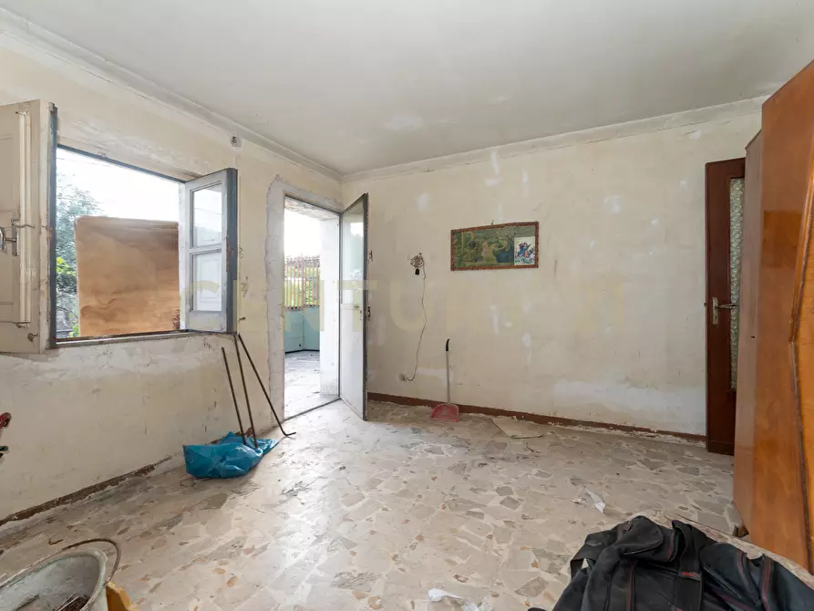 Immagine 45 di Casa indipendente in vendita  in Via Brigadiere Salvatore di Stefano 8 a Catania