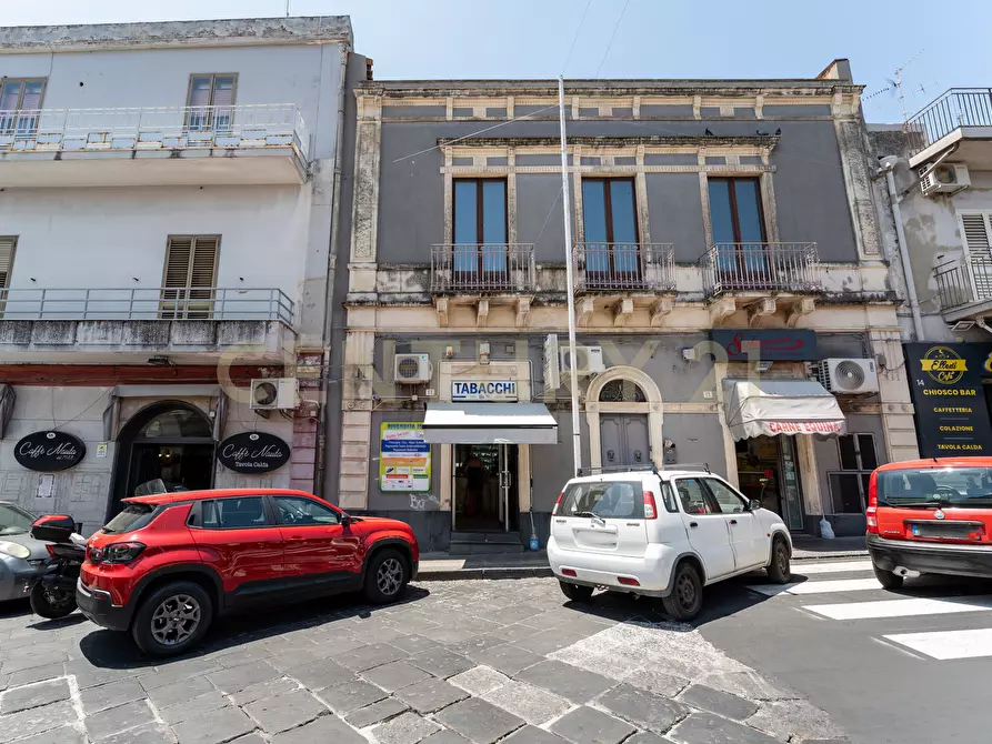 Immagine 25 di Tabaccheria in vendita  in Piazza Grande 11 a Catania