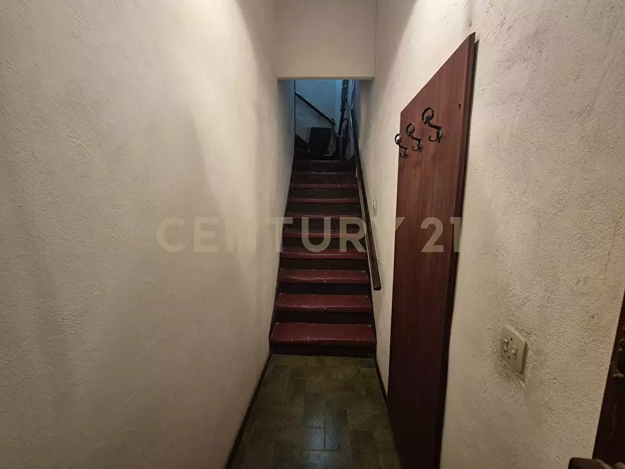 Immagine 24 di Appartamento in vendita  in Via del Borgo 25 a Civitella Paganico