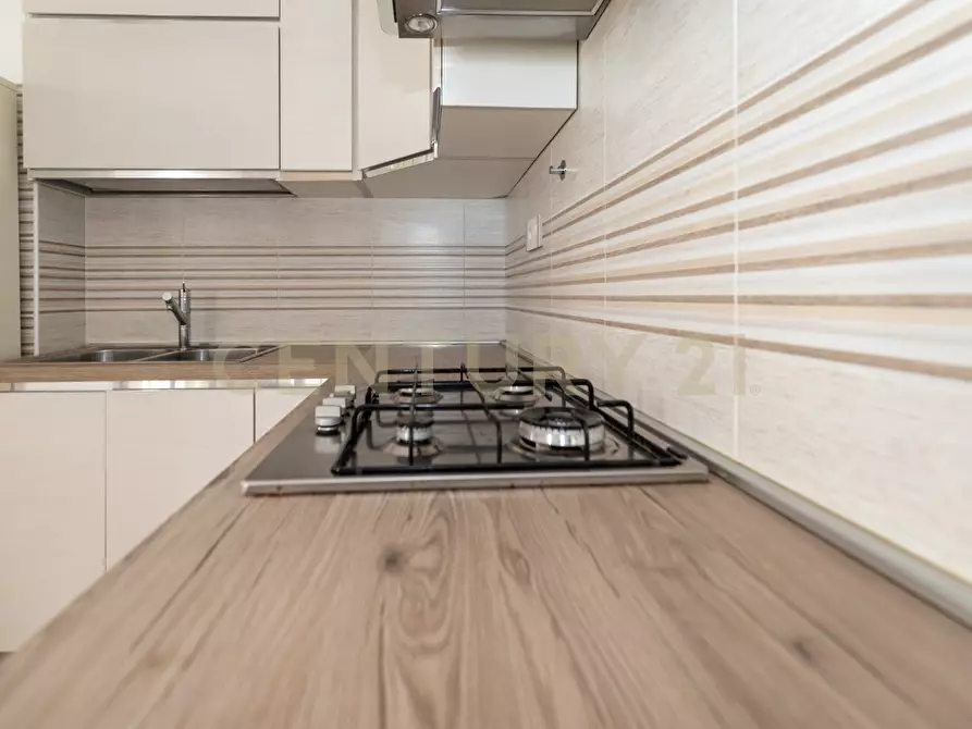 Immagine 12 di Appartamento in vendita  in Via del Bosco 306 a Catania