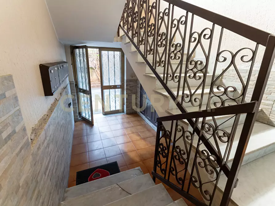 Immagine 4 di Trilocale in vendita  in Via Galermo 308 a Catania