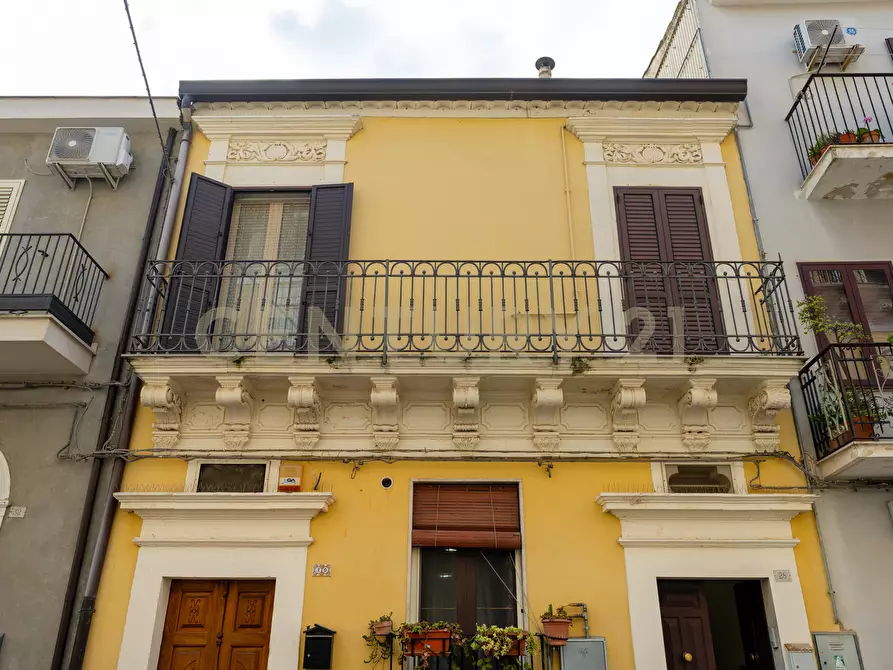 Immagine 25 di Terratetto in vendita  in Via Cafici 28 a Vizzini