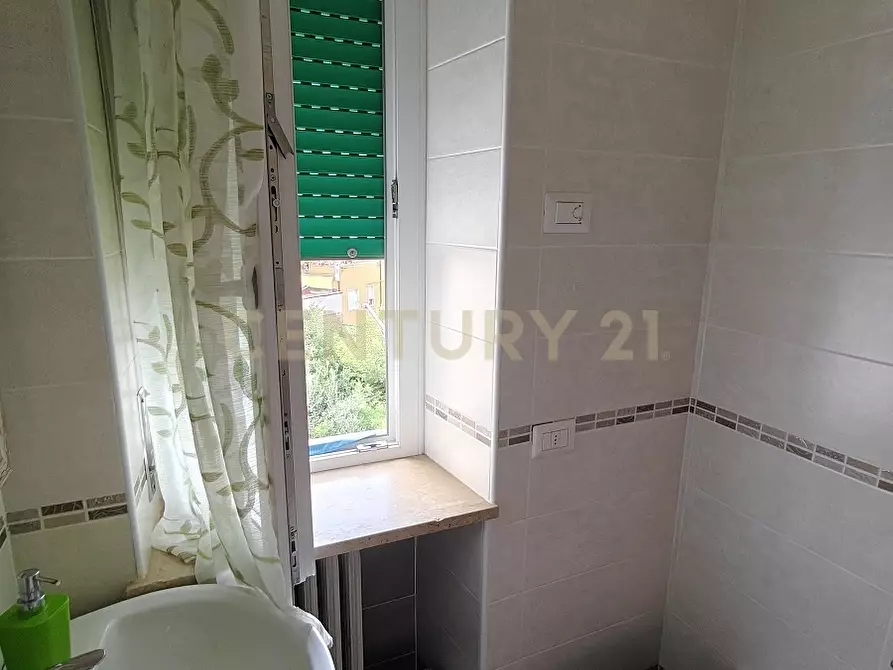 Immagine 10 di Pentalocale in vendita  in Stradone Santa Lucia 109 a Verona