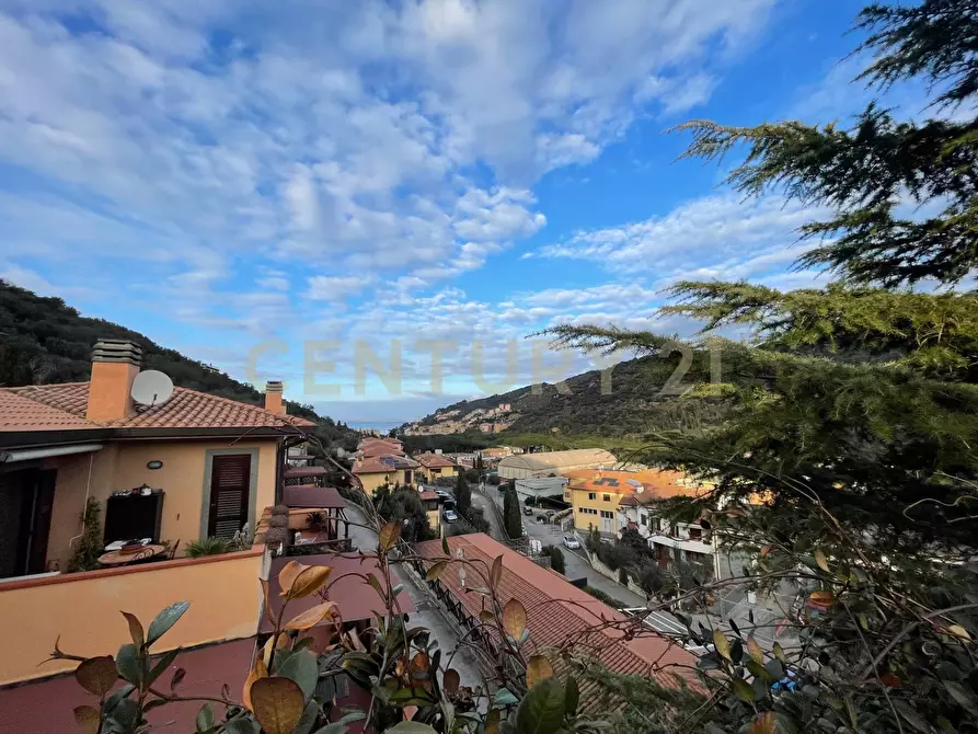 Immagine 1 di Villa in vendita  in Strada Vicinale del Grottino a Monte Argentario
