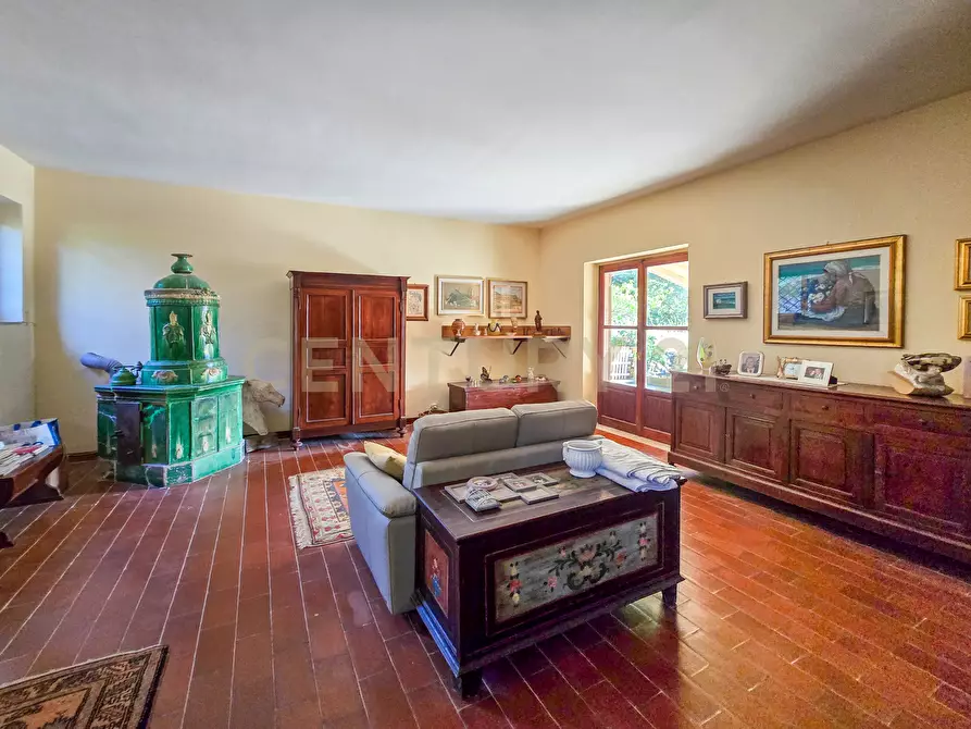 Immagine 10 di Villa in vendita  in Località Poggio Murella 68 a Manciano