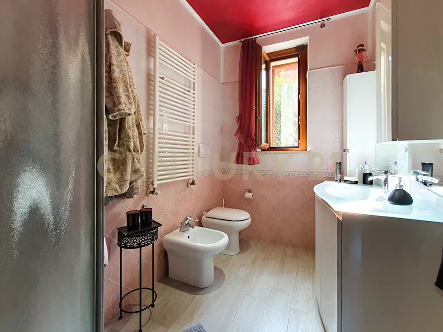 Immagine 13 di Casa bifamiliare in vendita  in Via Giovanni Ventitreesimo 2 a Mezzane Di Sotto