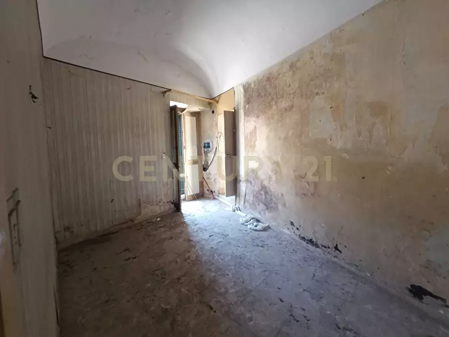 Immagine 5 di Casa indipendente in vendita  in Salita dei Saponari a Trecastagni