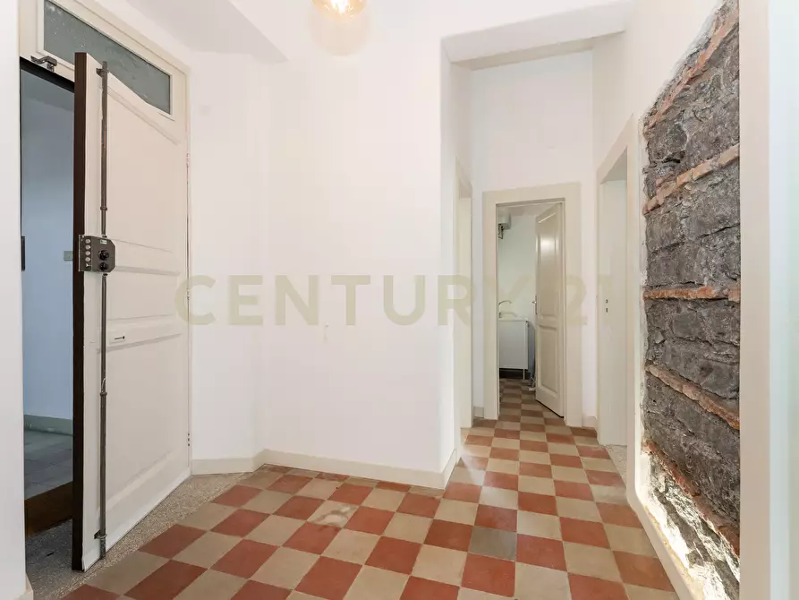 Immagine 15 di Trilocale in vendita  in Via Fattorini 2 a Catania