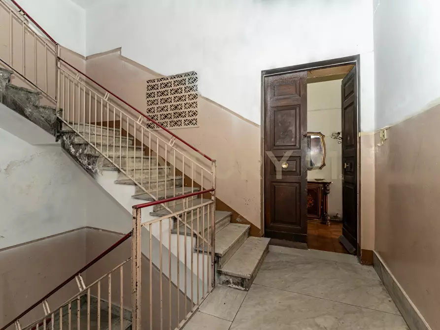 Immagine 4 di Bilocale in vendita  in Via Archimede 143 a Catania
