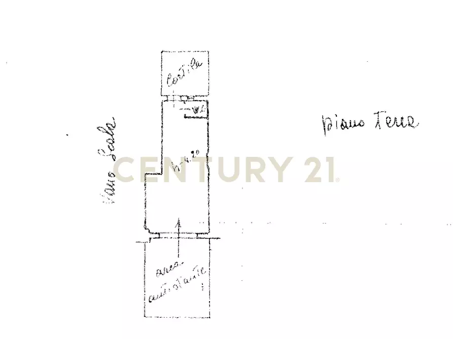 Immagine 35 di Bar / Ristorante in vendita  in Via Milo 10 a Catania