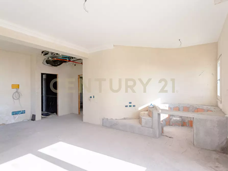 Immagine 9 di Villa in vendita  in Via Casalrosato 19 a Valverde