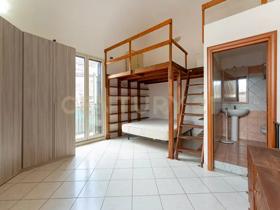 Immagine 29 di Casa indipendente in vendita  in Via Lumacari 2 a Catania