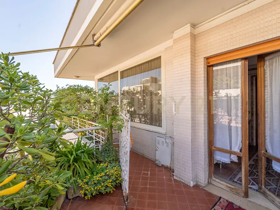 Immagine 29 di Attico in vendita  in Viale Cortina d'Ampezzo 199 a Roma