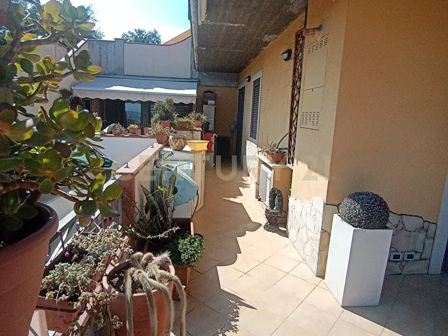 Immagine 10 di Appartamento in vendita  in Via del Mare 8 a Acireale