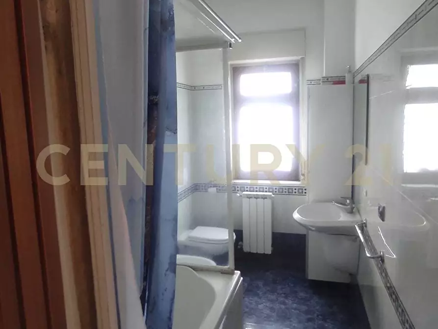 Immagine 14 di Bilocale in vendita  in Viale Tommaso Fazello 11 a Linguaglossa