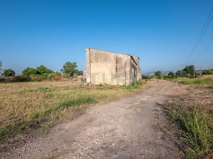Immagine 14 di Terreno industriale in vendita  in Via per Floridia 11 a Siracusa