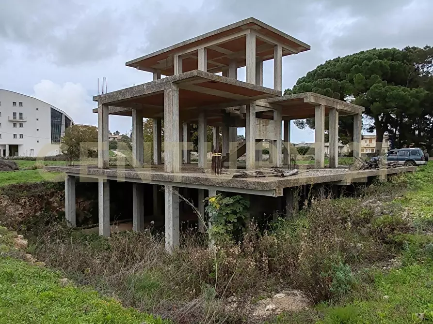 Immagine 16 di Villa in vendita  in Via Catagirasi 153B a Modica