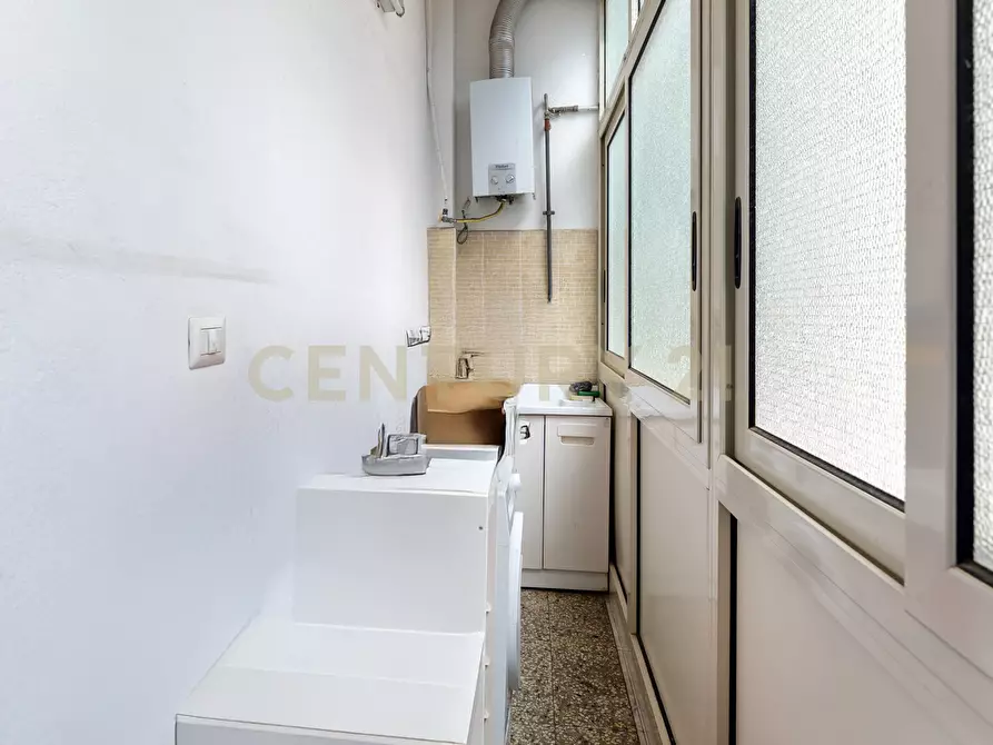 Immagine 24 di Quadrilocale in vendita  in Via Veglia 1 a Catania