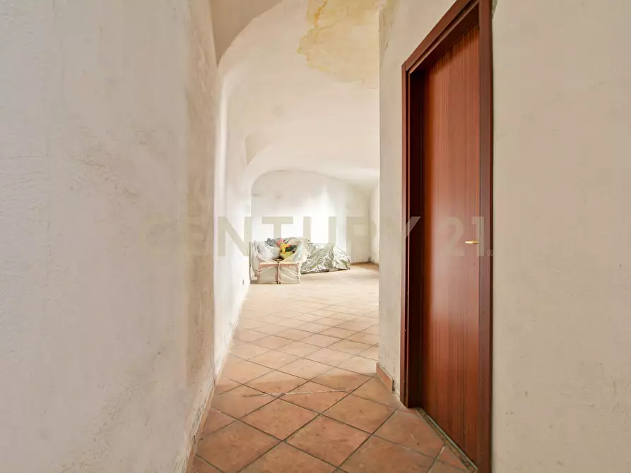 Immagine 16 di Attività commerciale in vendita  in Via Giuseppe Sacconi 19 a Roma