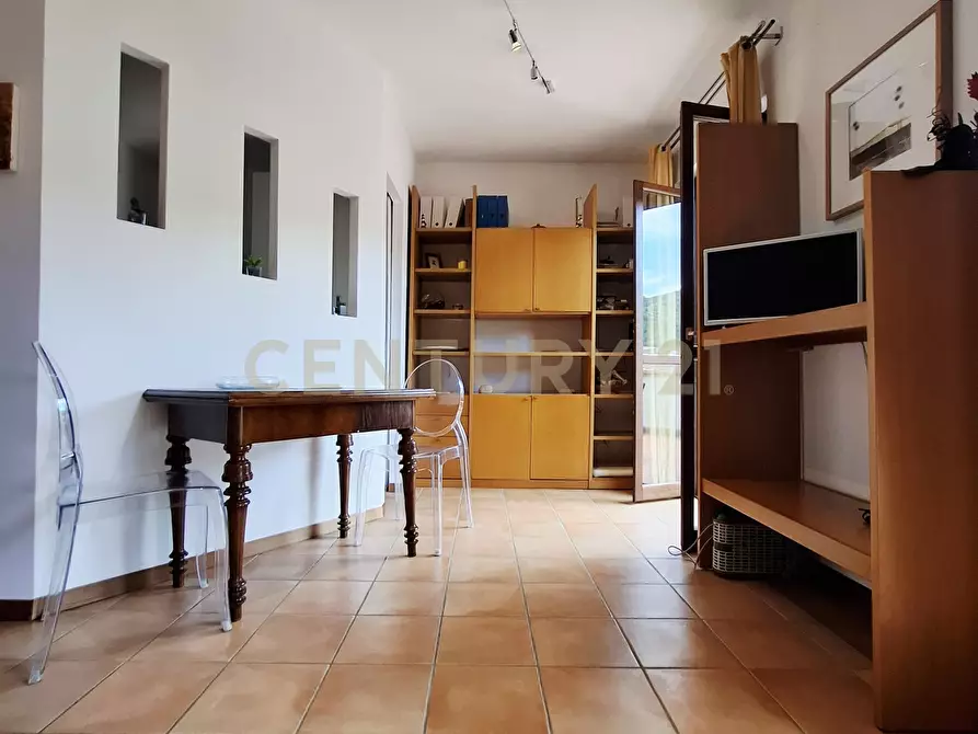 Immagine 27 di Monolocale in vendita  in Strada Vicinale del Grottino a Monte Argentario