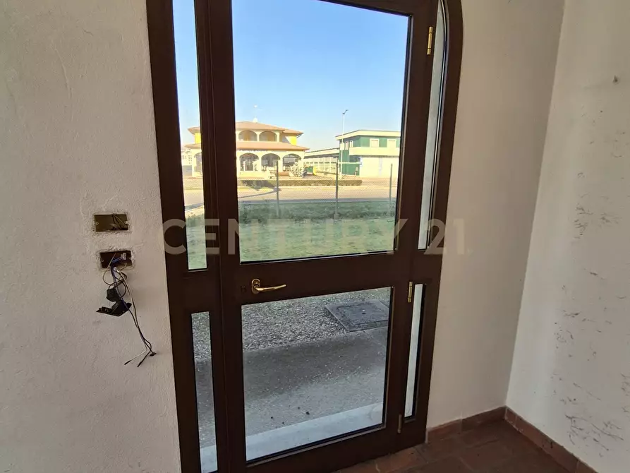 Immagine 2 di Quadrilocale in vendita  in Via Mantova 171 a Cerea