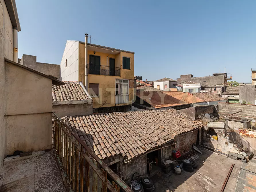 Immagine 14 di Casa indipendente in vendita  in Via IV Traversa 21 a Belpasso