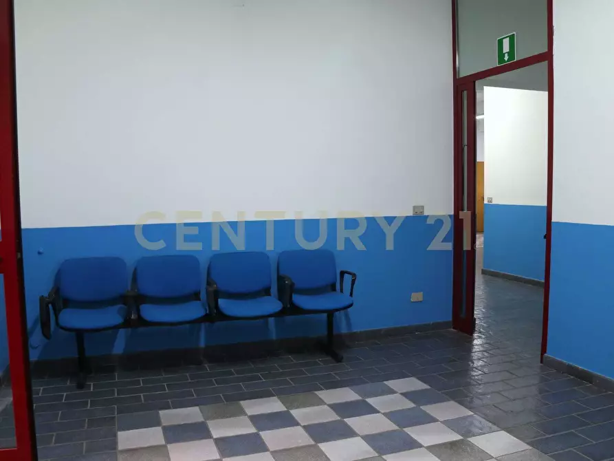Immagine 17 di Attività commerciale in vendita  in Via Enrico Mattei 12 a Enna