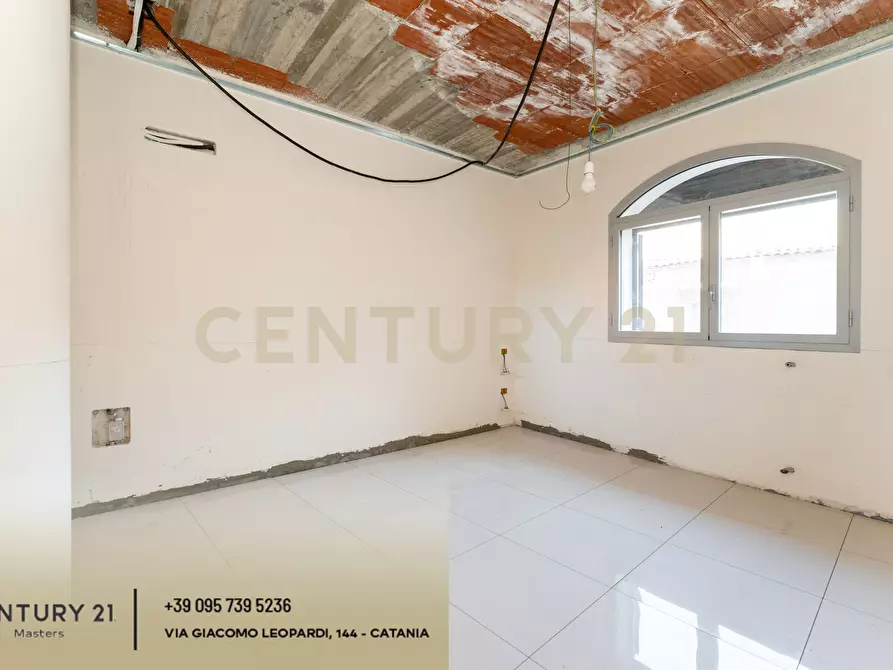 Immagine 22 di Casa indipendente in vendita  in Vico Malizia 7 a San Pietro Clarenza