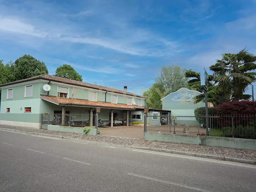 Immagine 1 di Pentalocale in vendita  in Via Giuseppe Garibaldi 5 a Casaleone