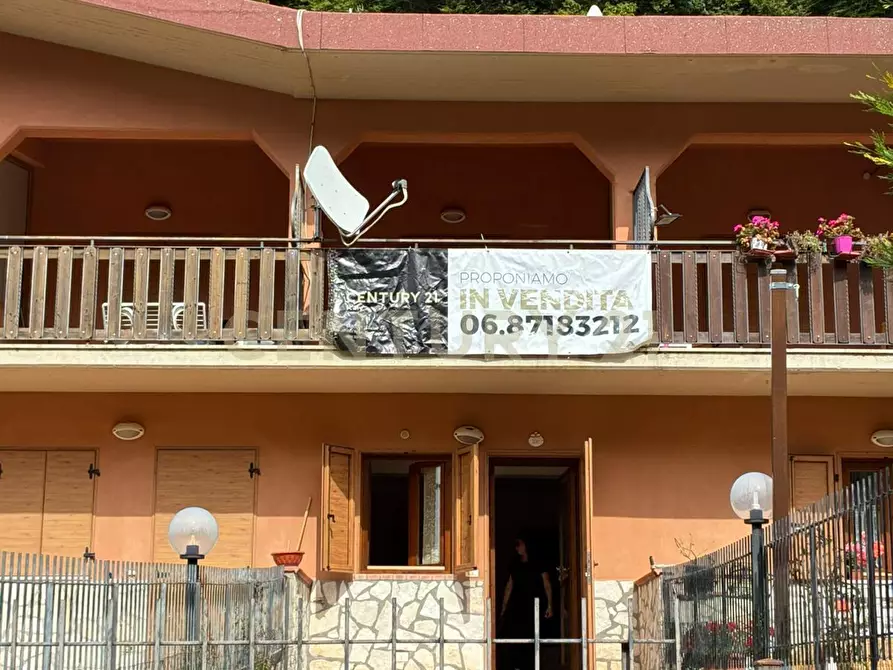 Immagine 2 di Casa indipendente in vendita  in Via morbano a Cappadocia