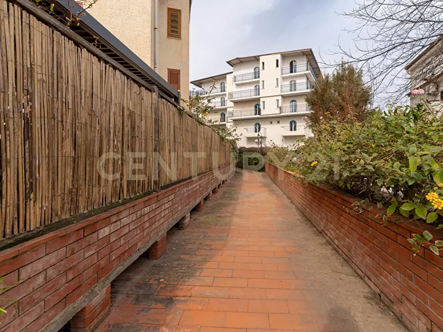 Immagine 8 di Trilocale in vendita  in Via del Sileno 2 a Giardini-Naxos