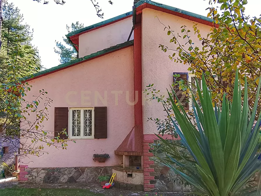 Immagine 3 di Casa indipendente in vendita  in Via G. Marconi 1 a Radicofani