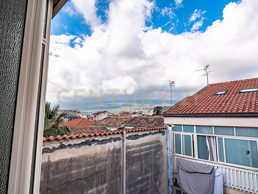 Immagine 5 di Bilocale in vendita  in Via Diana 8 a Fiumefreddo Di Sicilia