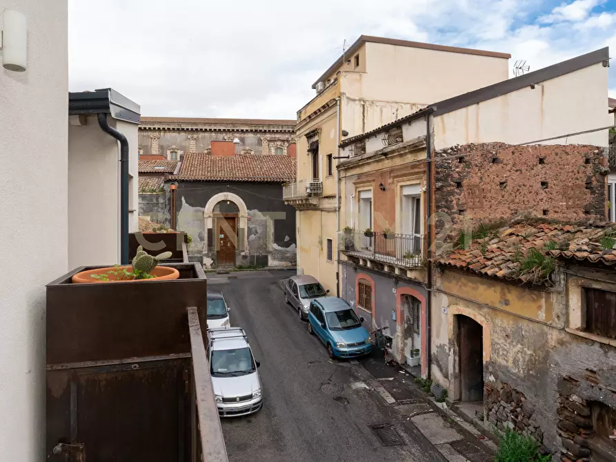 Immagine 48 di Casa bifamiliare in vendita  in Via della Palma a Catania