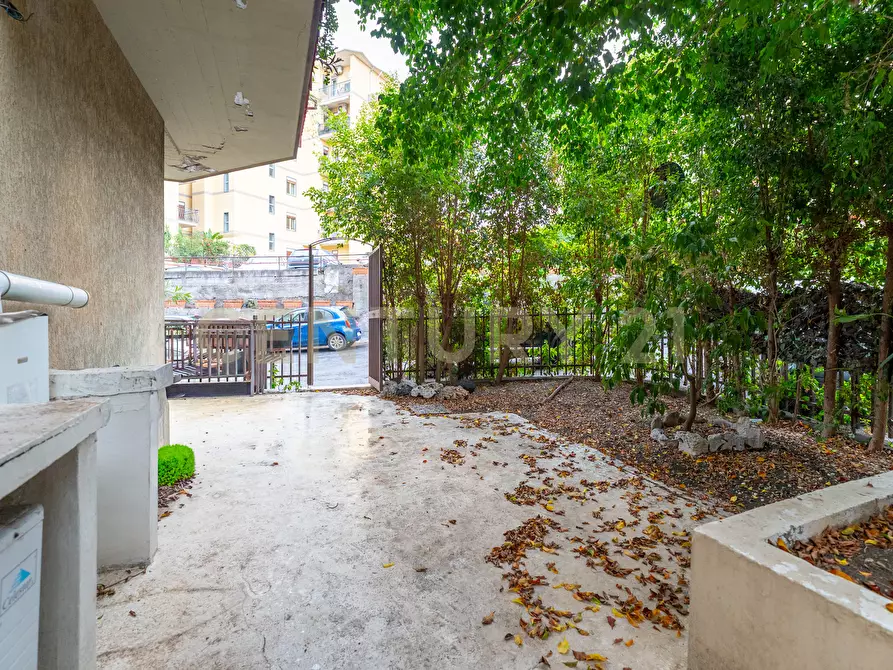 Immagine 7 di Trilocale in vendita  in Via Sgroppillo 21 a San Gregorio Di Catania