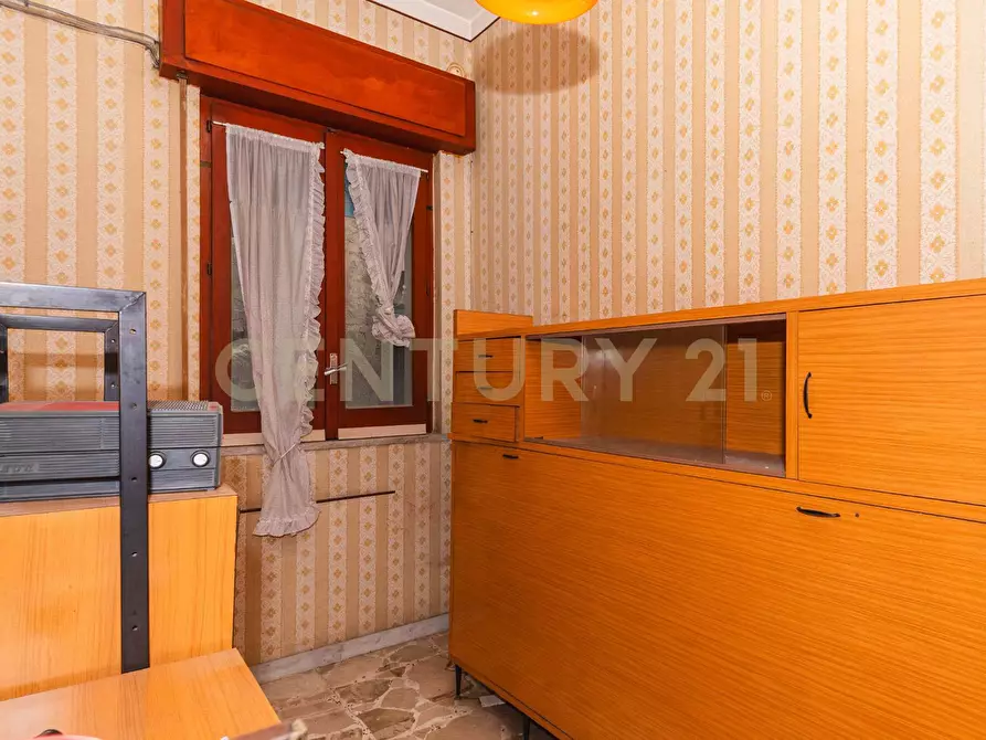 Immagine 38 di Casa indipendente in vendita  in Via Gerone 23 a Lentini