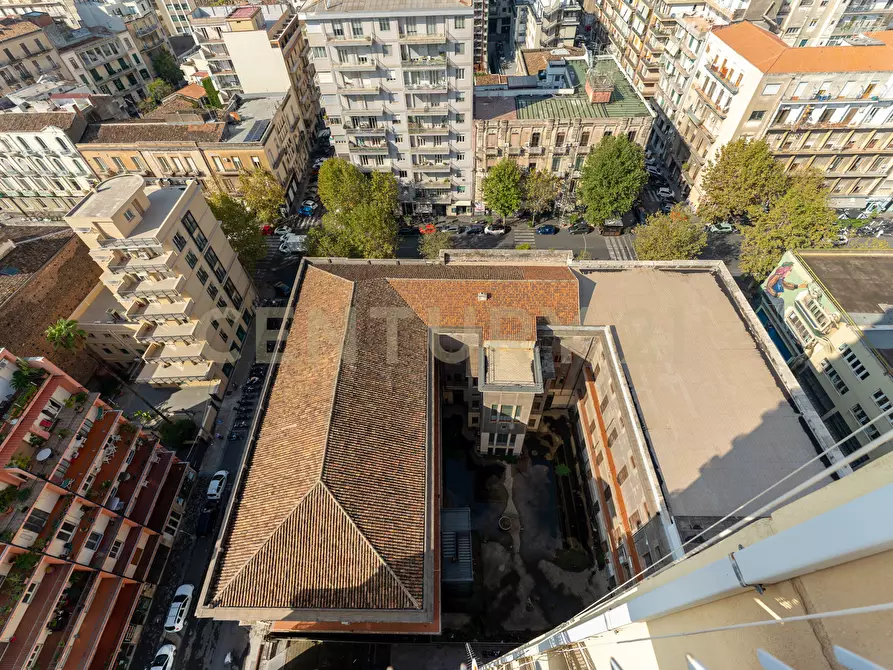 Immagine 31 di Attico in vendita  in Via Firenze 6 a Catania