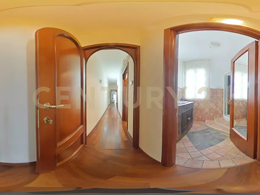 Immagine 57 di Quadrilocale in vendita  in Via Epicarmo 344 a Augusta