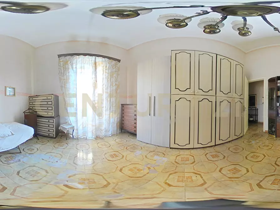 Immagine 11 di Appartamento in vendita  in Via Antonio Zacco 7 a Catania