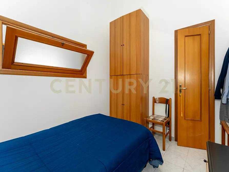 Immagine 20 di Appartamento in vendita  in Via Serravalle 42 a Catania