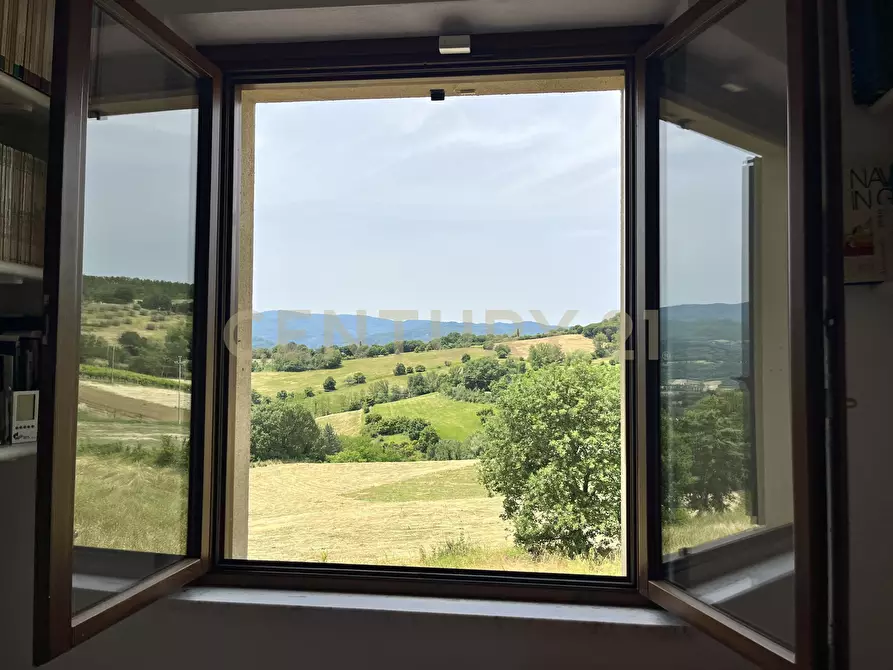 Immagine 16 di Trilocale in vendita  in Via Camaldolese 38 a Poppi