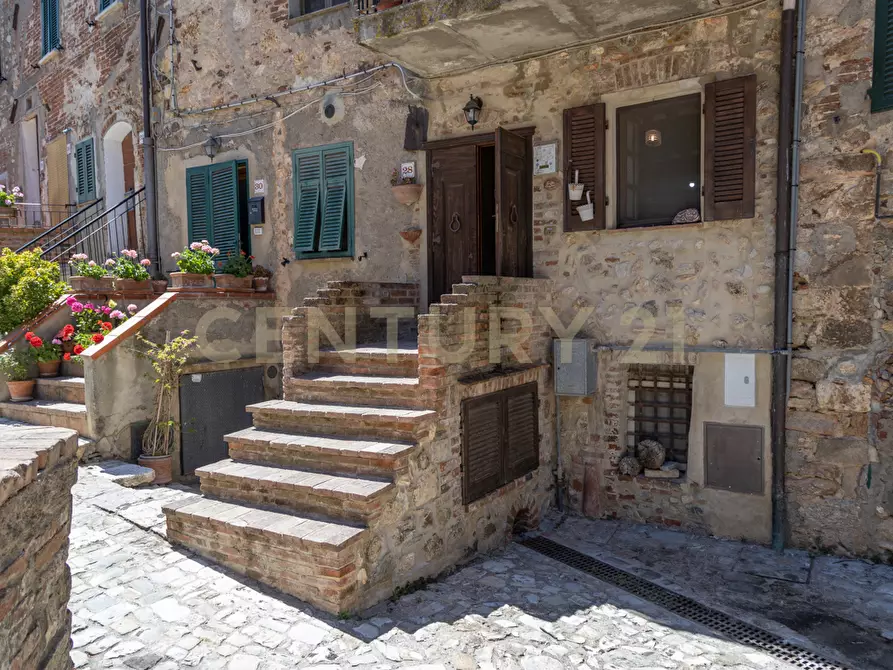 Immagine 17 di Bilocale in vendita  in Via Farini 28 a Civitella Paganico