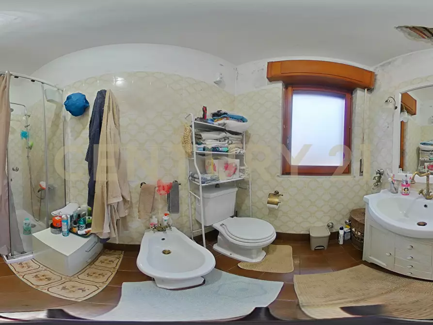 Immagine 60 di Villa in vendita  in Via della Regione 70 a Pedara