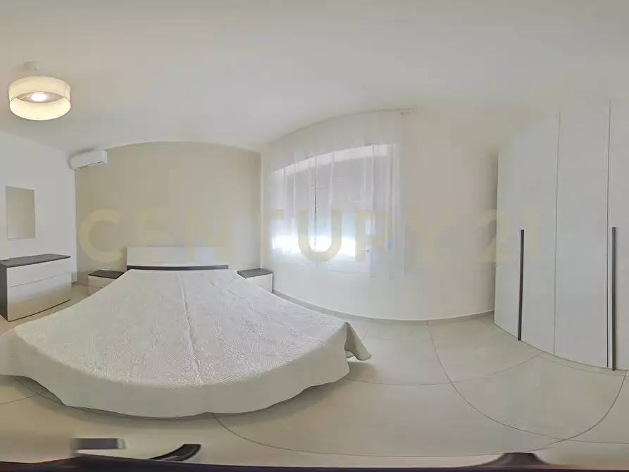 Immagine 32 di Bilocale in affitto  in Via Balatelle 18 a San Giovanni La Punta