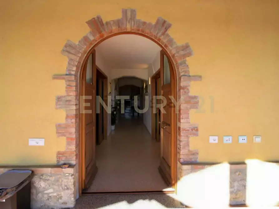 Immagine 10 di Rustico / casale in vendita  in Strada del Bottegone a Grosseto