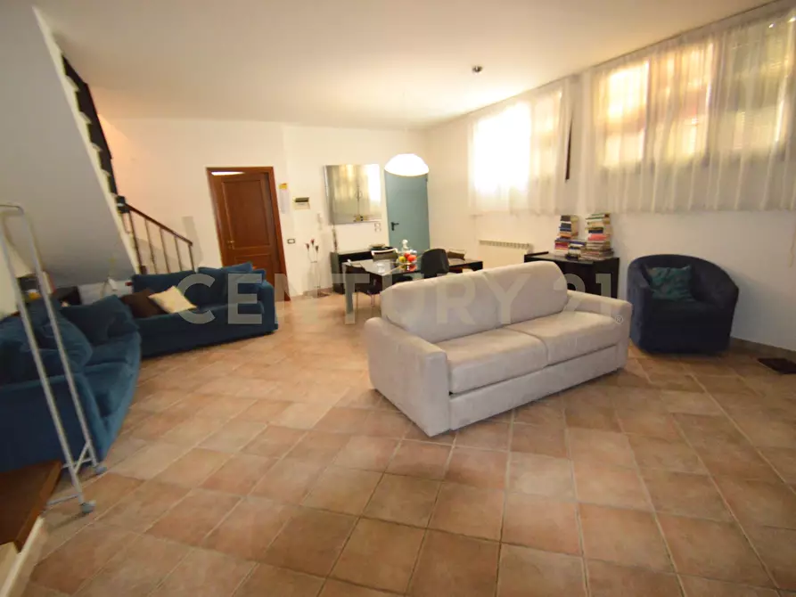 Immagine 32 di Villetta a schiera in vendita  in Via Castiglionese 33/F a Grosseto