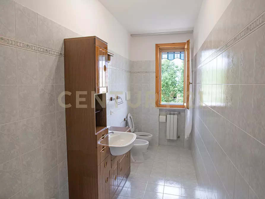 Immagine 16 di Terratetto in vendita  in Via guido rossa a Gavorrano