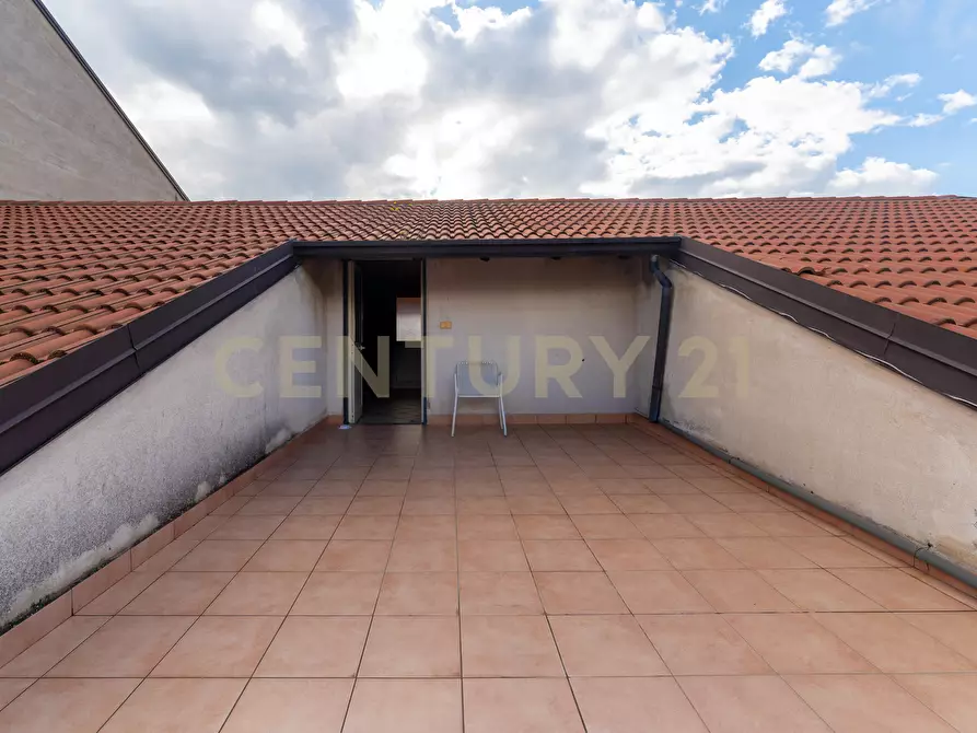 Immagine 82 di Palazzo in vendita  in Via Monte Calvario 56 a Biancavilla