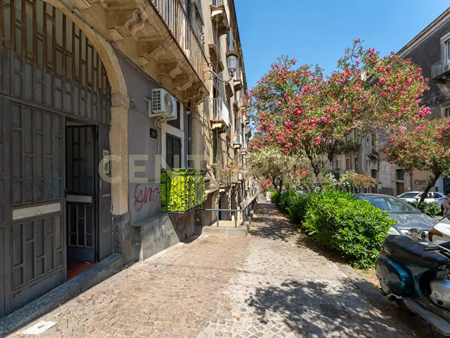 Immagine 4 di Appartamento in vendita  in Via Antonino di Sangiuliano 298 a Catania